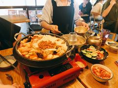 -幸屿 创意料理(永嘉天地店)