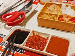 -猫爪爪原切自助烤肉(观音桥阳光世纪店)