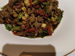 -长春市茶啊衝饭店(南湖公园店)