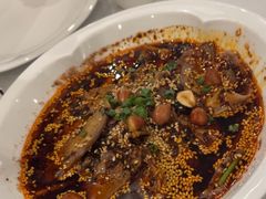 -眉州东坡(团结湖店)