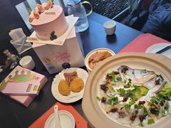 -田园北魏家宴·大同菜(御东店)