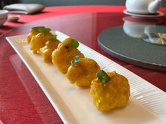 -澳门十六浦索菲特大酒店
