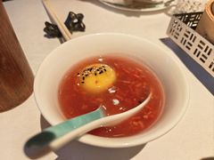 -桂满陇·海市蜃楼·黑金(国金店)