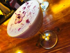 -THE BARMAN HOUSE(调酒师南门店)