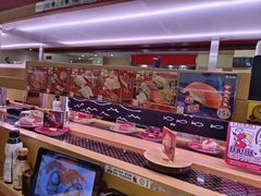 -寿司郎(皇庭广场店)