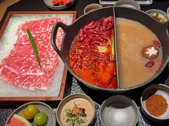 -大龙燚·旷野鲜火锅(广州首店)