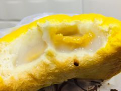 南瓜麻薯包-丁香西饼屋(桂林路店)