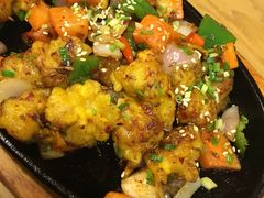 -同堂韩国料理炭火烤肉(彩虹广场店)