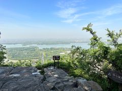 -虞山风景区