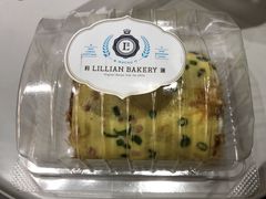 -莉莲蛋挞(日月光店)