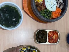 -小木屋拌饭(西安华阳城店)