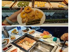 -皇家5号海鲜烤肉火锅自助餐(聊城总店)