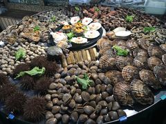 -海味当家·蒸锅海鲜(星海公园店)