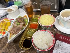 -百福麵家(新馬路店)