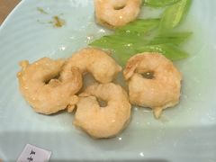 -南来顺饭庄·清真(南菜园店)