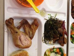 iphone_upload_pic-香妃烤鸡(西单店)