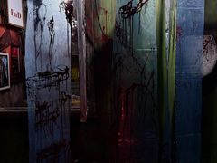 -关你鬼室大型密室逃脱(佛山创意园店)