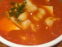 -渝是乎川渝小炒(新世界百货望京店)