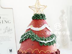 -美斯烘焙培训学院•蛋糕•面包•咖啡(宝安校区)