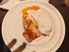 -庐灶江南·江南菜·四合院Bistro(东直门雍和宫·原华侨宾馆店)