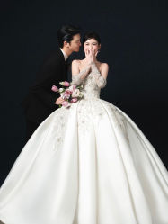 -雪中彩影婚纱摄影·品控旗舰店
