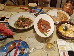-范家小馆·烤鸭新京菜(金融街店)