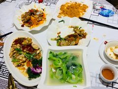 -强记海鲜·大排档(蛇口新街店)