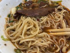 -水仙拉面(水仙街店)