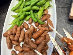 -永红源啤酒·烧烤·海鲜·大排档(台柳路店)