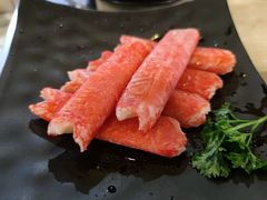 -新石器烤肉(张家港购物公园店)