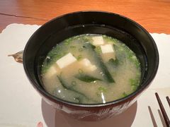 味增汤-京怀石·壬生