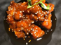 -森龍邑·烧烤·海鲜·炒菜(闽江路店)