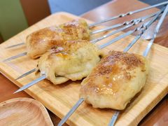 -清真·西北朗益和餐厅