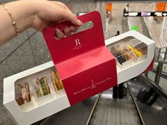 -LE JARDIN de Joel Robuchon(新世界大丸百货店)