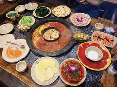 -蜀大侠火锅(寰球文化地标·总府店)