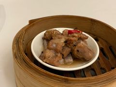 -香宫中餐厅·大连香格里拉(人民路店)