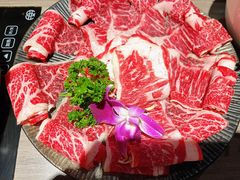 -老鼎旺安格斯牛肉火锅(衡艺广场店)