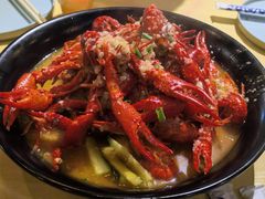 -小田油焖小龙虾(双井店)