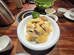 -大自然(鲁家村店)
