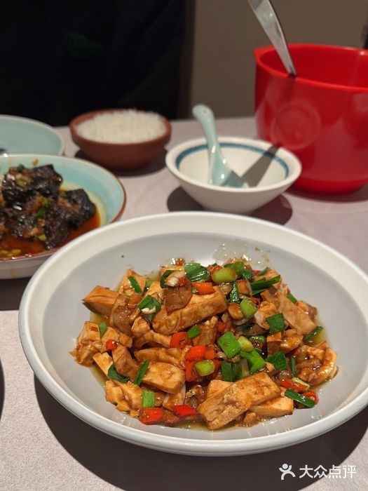 洞庭鱼香(万科店)图片