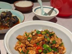 -洞庭鱼香(万科店)