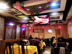 大堂-恭敬李·烤鸭(天坛北门店)
