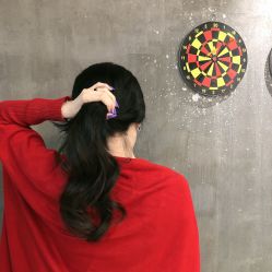 -Kraemer Paris  苏豪路易士·嘉玛发廊