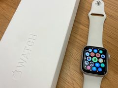 -Apple零售店(深圳益田假日广场店)