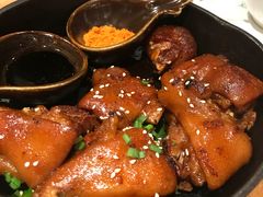 -云海肴·汽锅鸡·云南菜(美罗城店)