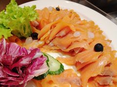-上海西藏大厦万怡自助餐厅(徐汇店)
