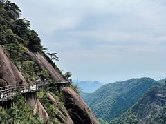 -三清山风景名胜区