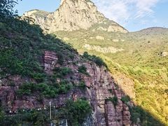 -云台山风景名胜区