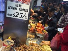 -佳记小食店(旺角店)
