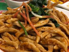 -令氏家外家周秦食府(高新店)